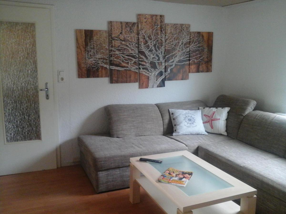 Bungalow Am Paulfeldteich Georgenthal/Thuringen 格奥尔根塔尔 外观 照片